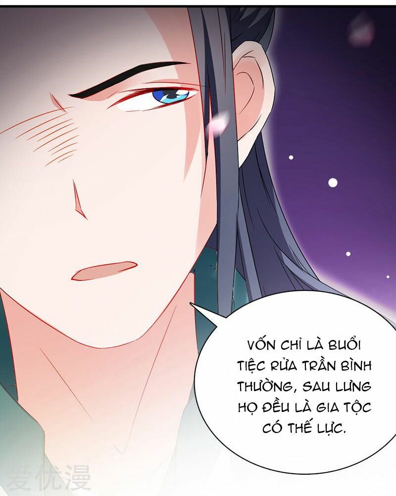Tận diệt vương gia mãn triều: Chapter 111