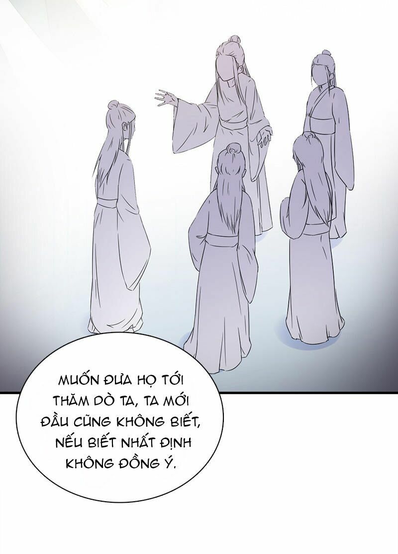 Tận diệt vương gia mãn triều: Chapter 111