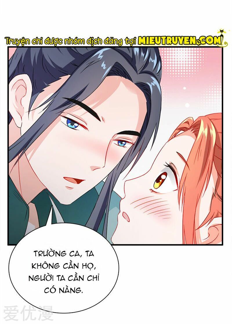 Tận diệt vương gia mãn triều: Chapter 111