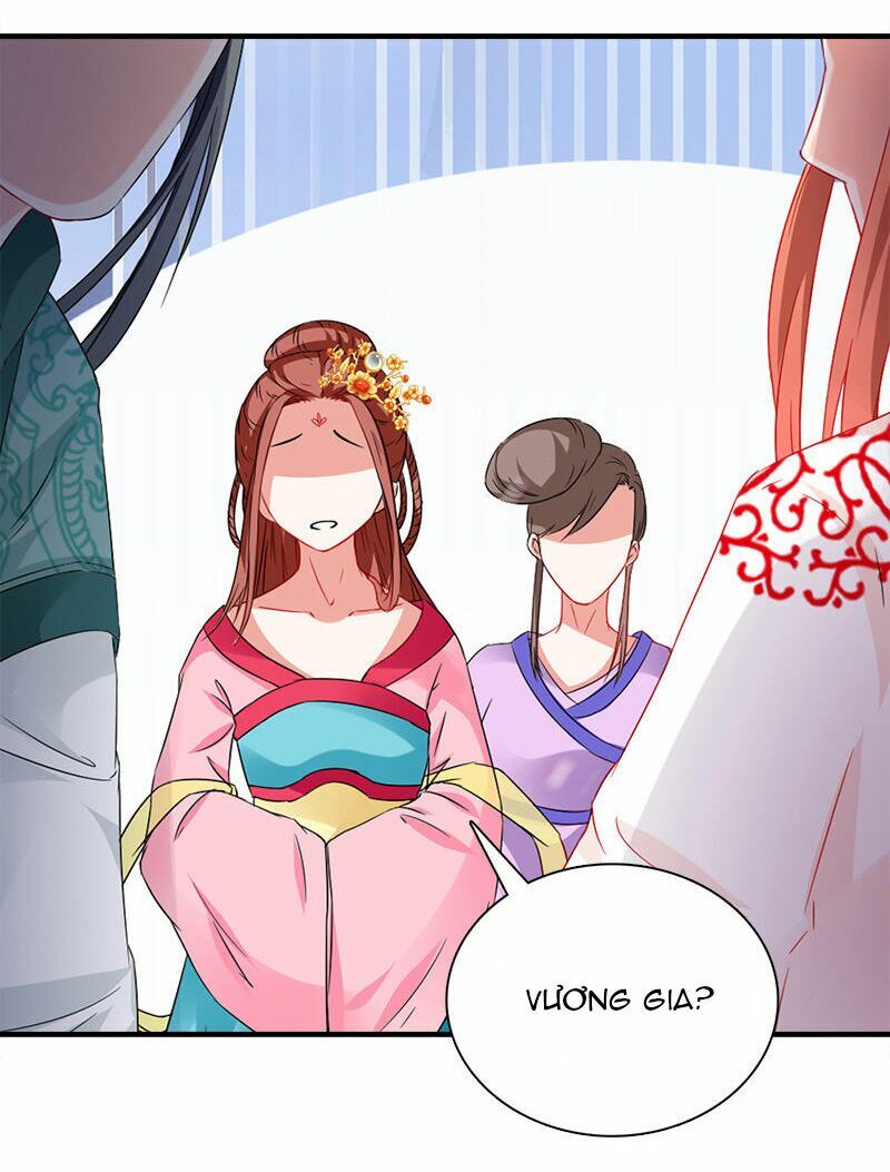 Tận diệt vương gia mãn triều: Chapter 111