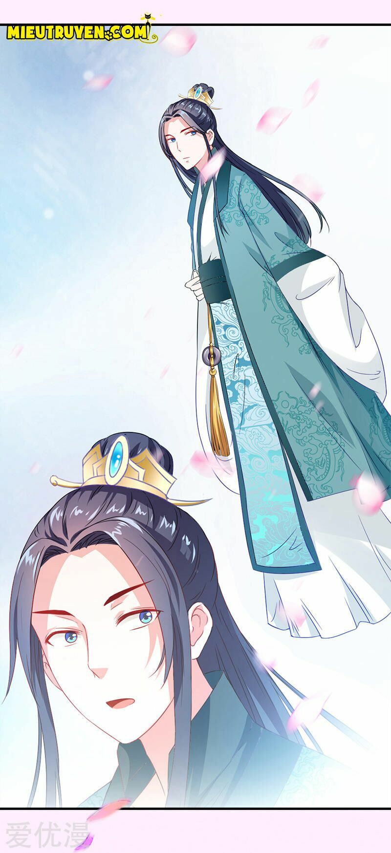 Tận diệt vương gia mãn triều: Chapter 111