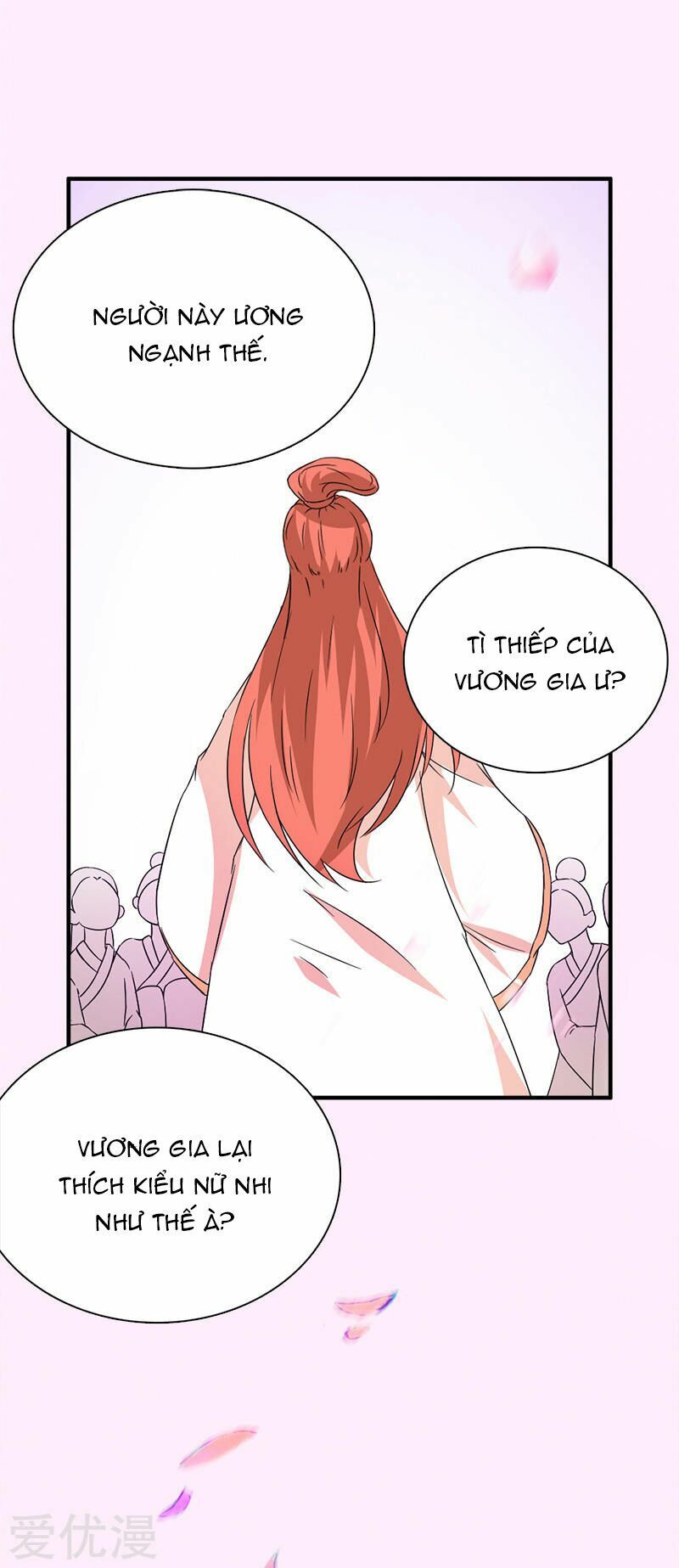 Tận diệt vương gia mãn triều: Chapter 111