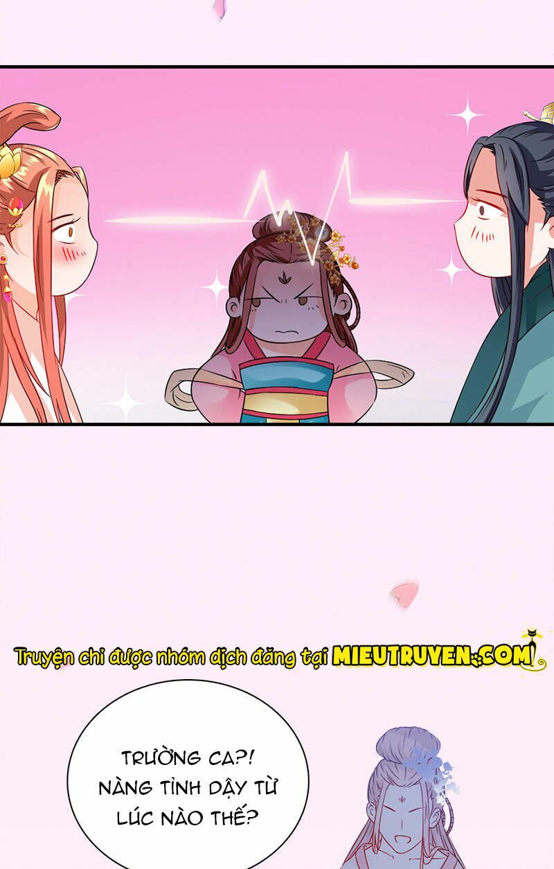 Tận diệt vương gia mãn triều: Chapter 111