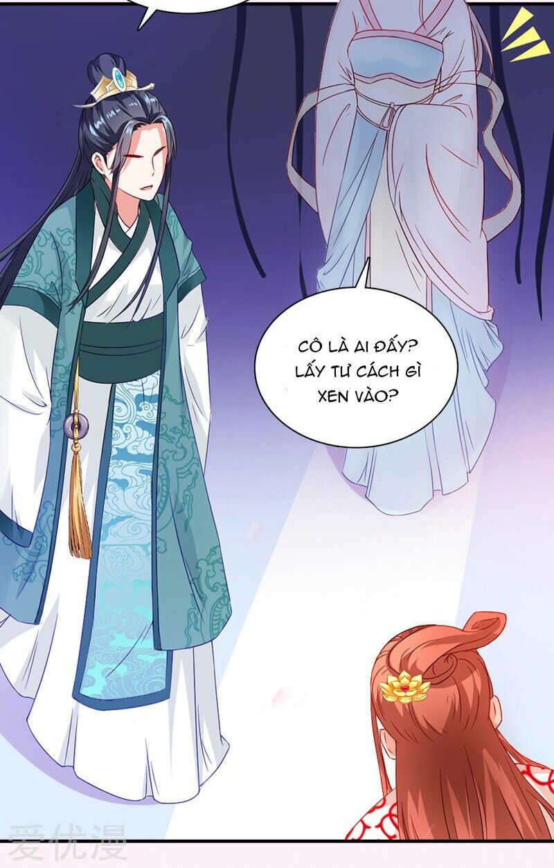 Tận diệt vương gia mãn triều: Chapter 111