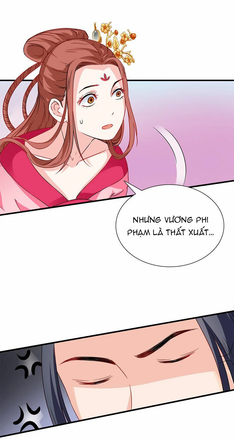 Tận diệt vương gia mãn triều: Chapter 112