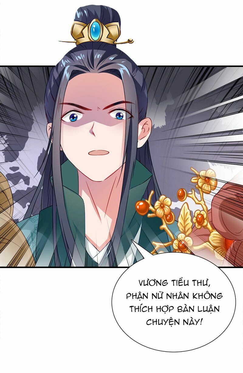 Tận diệt vương gia mãn triều: Chapter 112