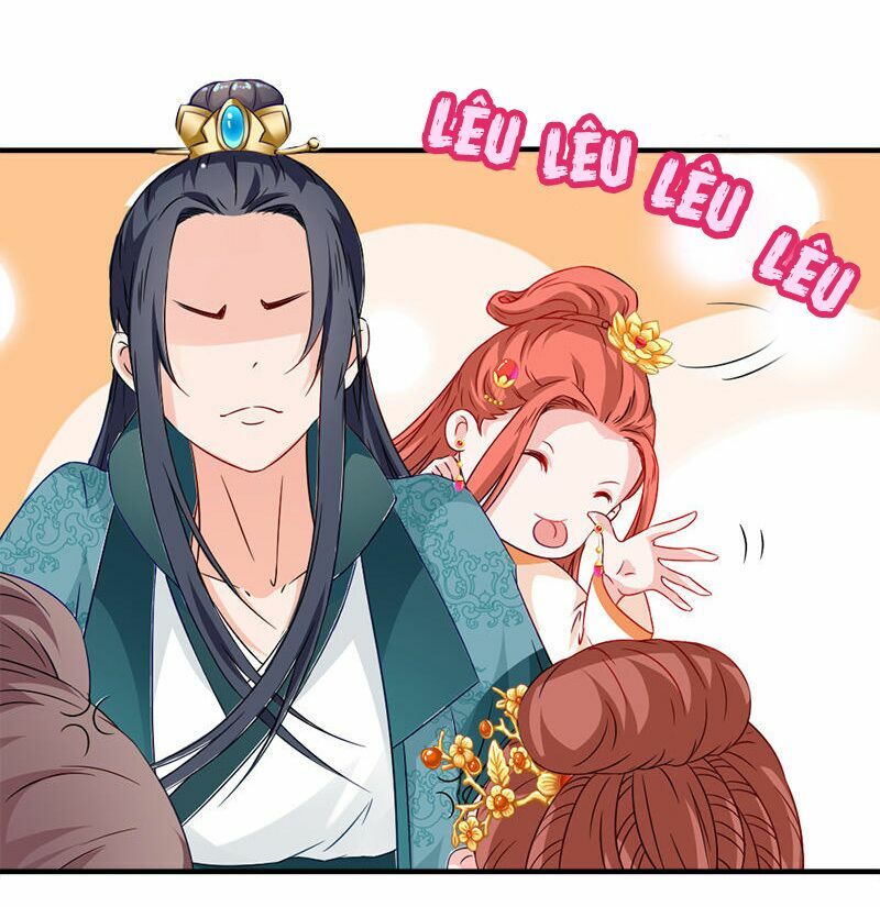 Tận diệt vương gia mãn triều: Chapter 112
