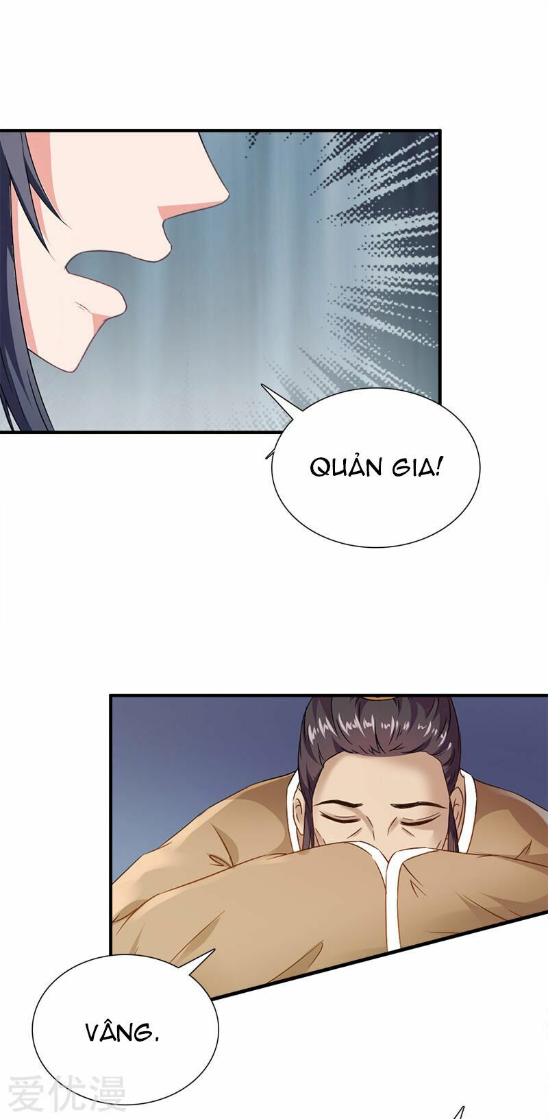 Tận diệt vương gia mãn triều: Chapter 112