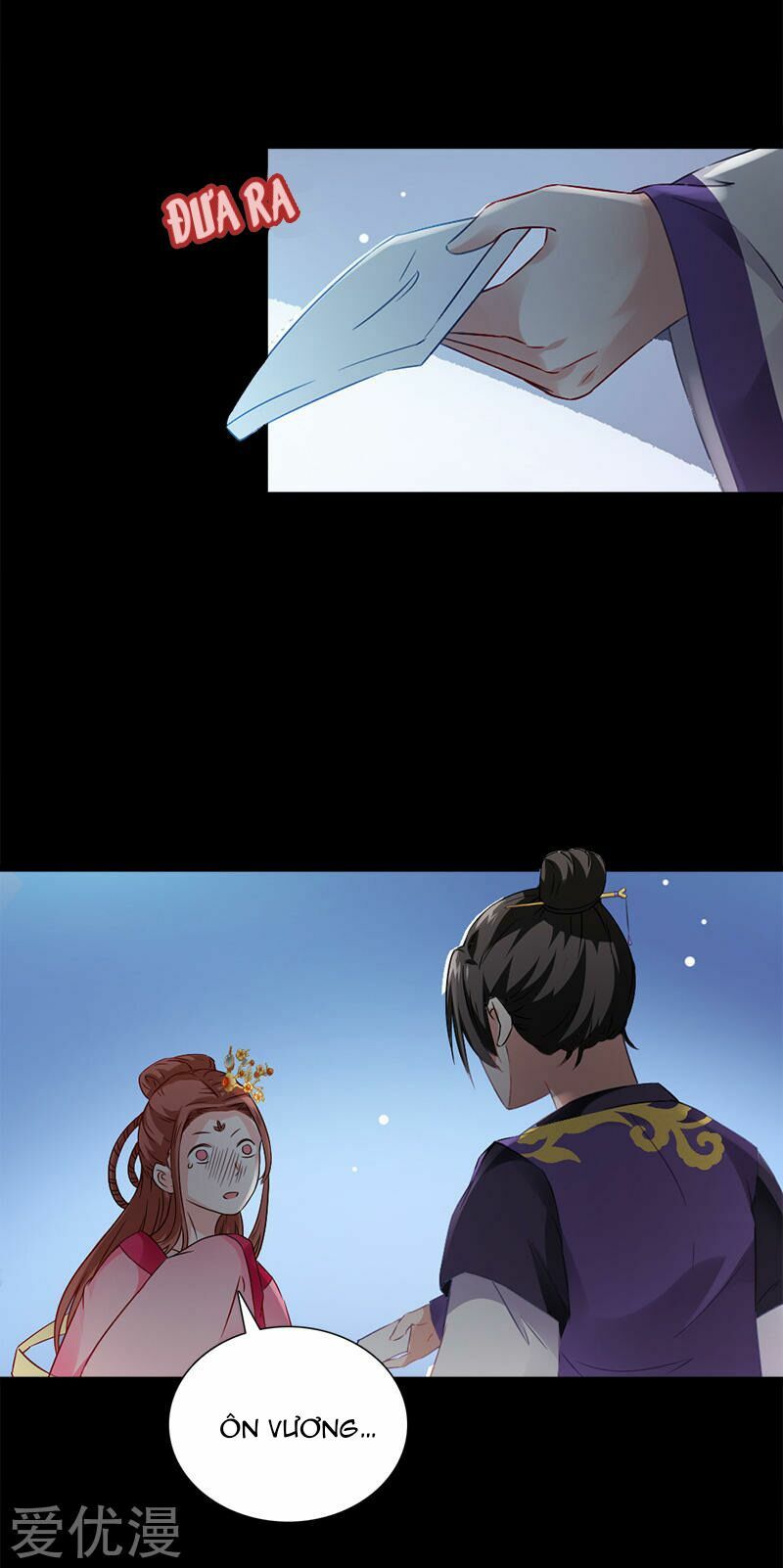 Tận diệt vương gia mãn triều: Chapter 112