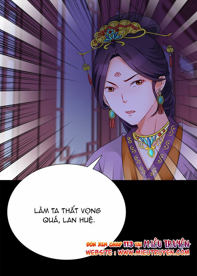 Tận diệt vương gia mãn triều: Chapter 112
