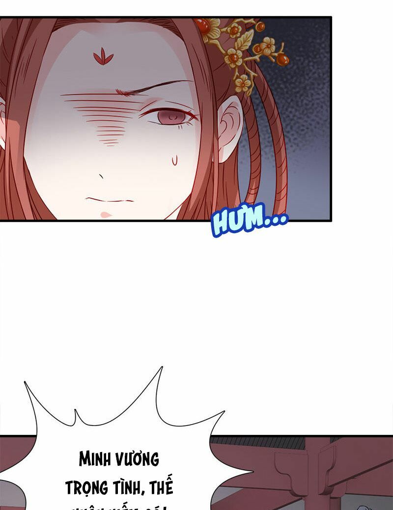 Tận diệt vương gia mãn triều: Chapter 112