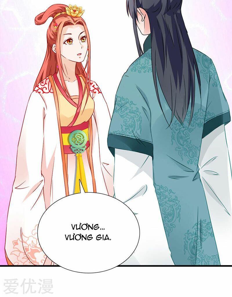 Tận diệt vương gia mãn triều: Chapter 113