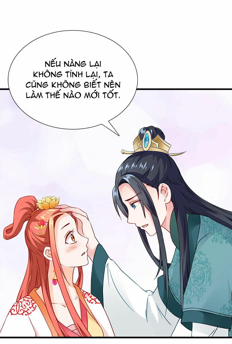 Tận diệt vương gia mãn triều: Chapter 113