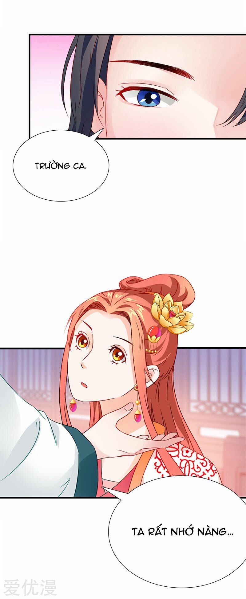 Tận diệt vương gia mãn triều: Chapter 113