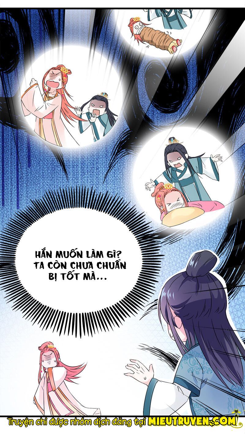 Tận diệt vương gia mãn triều: Chapter 113