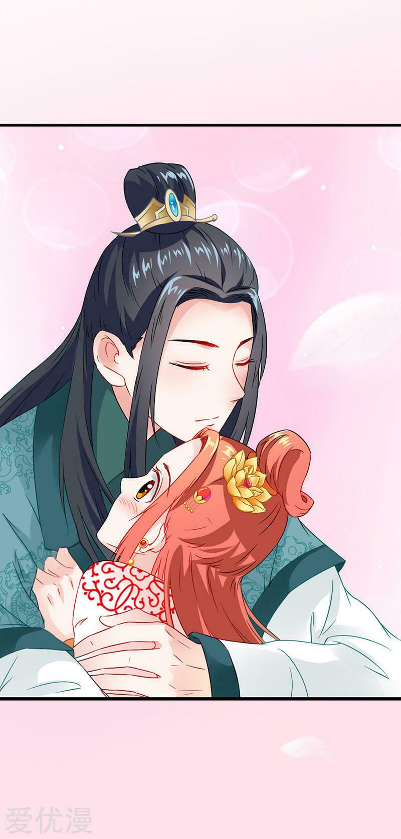 Tận diệt vương gia mãn triều: Chapter 113