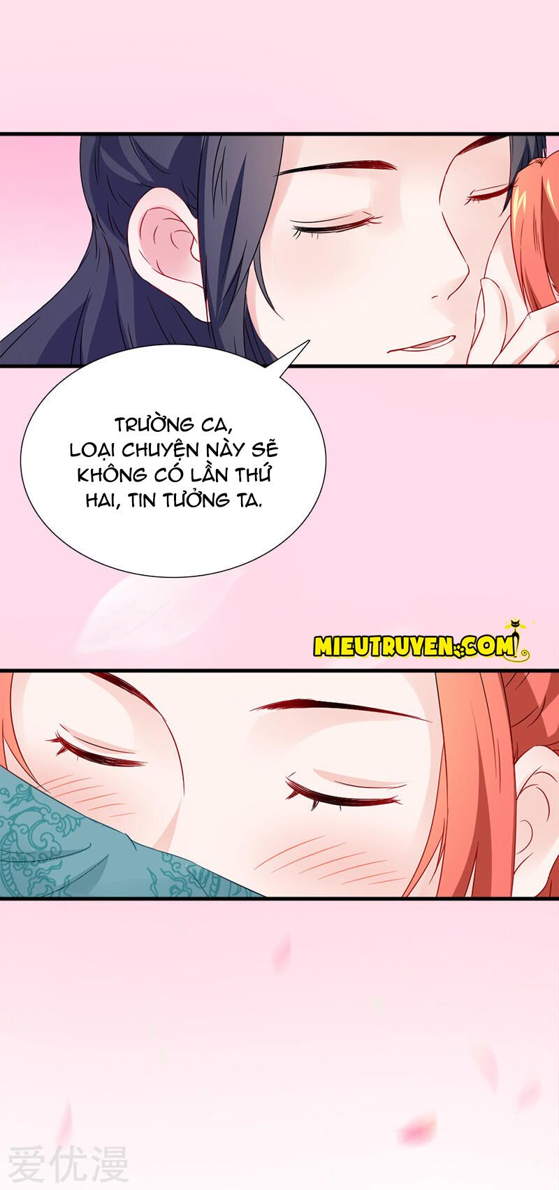 Tận diệt vương gia mãn triều: Chapter 113