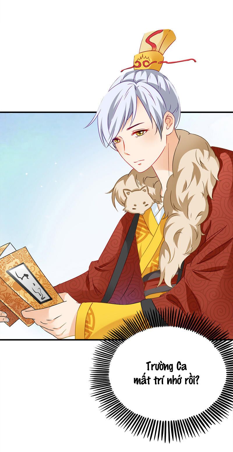 Tận diệt vương gia mãn triều: Chapter 113