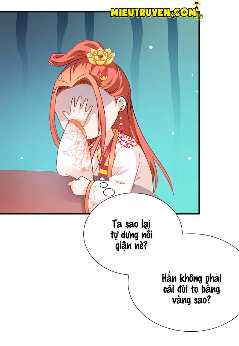 Tận diệt vương gia mãn triều: Chapter 113