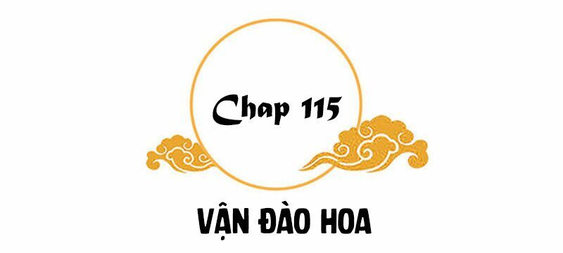 Tận diệt vương gia mãn triều: Chapter 115
