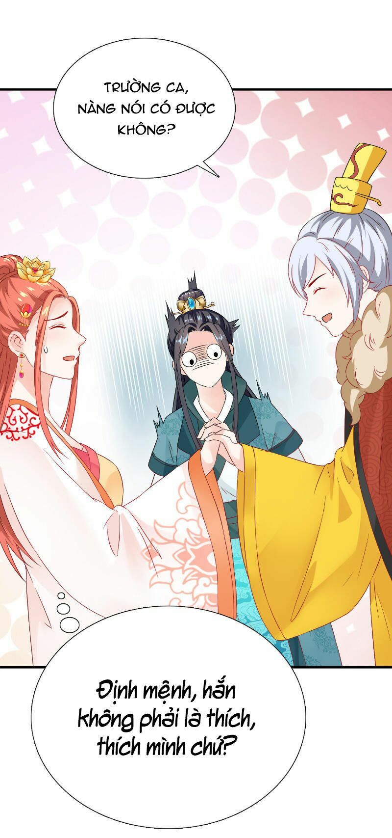 Tận diệt vương gia mãn triều: Chapter 115