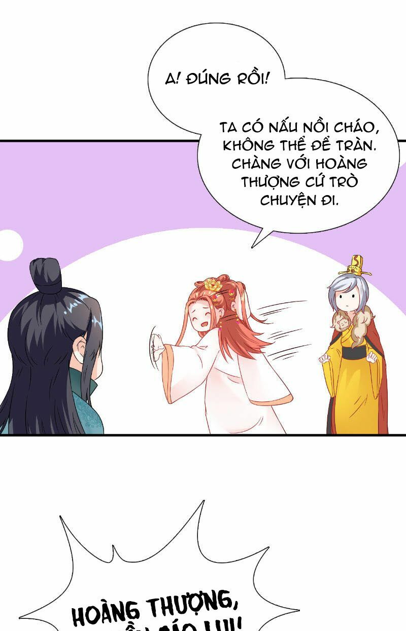 Tận diệt vương gia mãn triều: Chapter 115