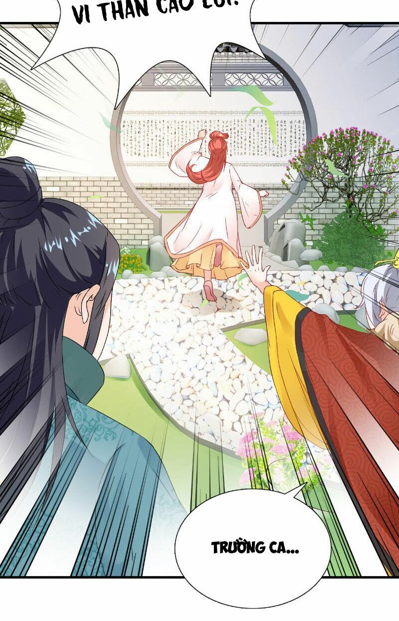 Tận diệt vương gia mãn triều: Chapter 115