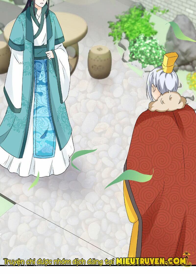 Tận diệt vương gia mãn triều: Chapter 115