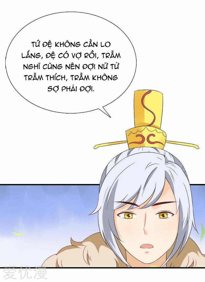 Tận diệt vương gia mãn triều: Chapter 115