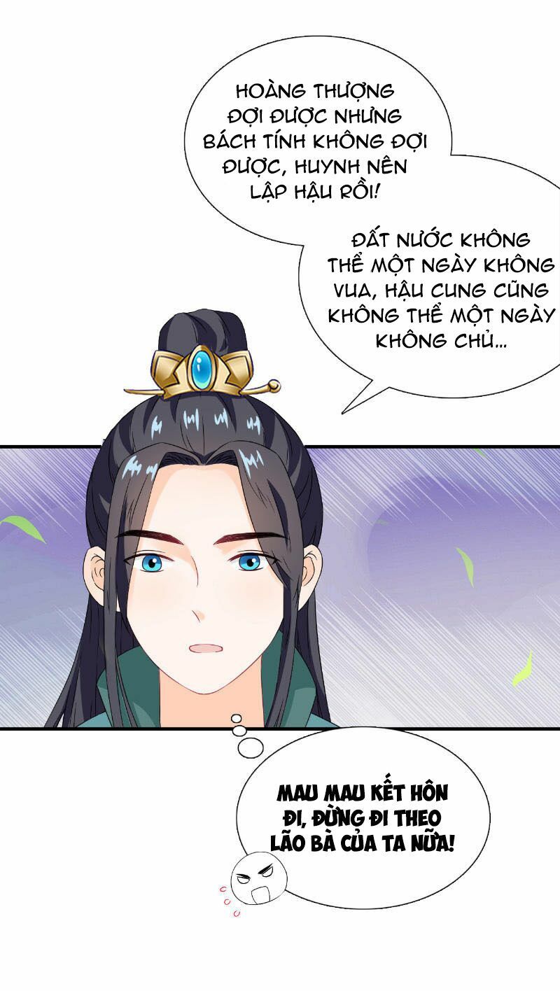 Tận diệt vương gia mãn triều: Chapter 115