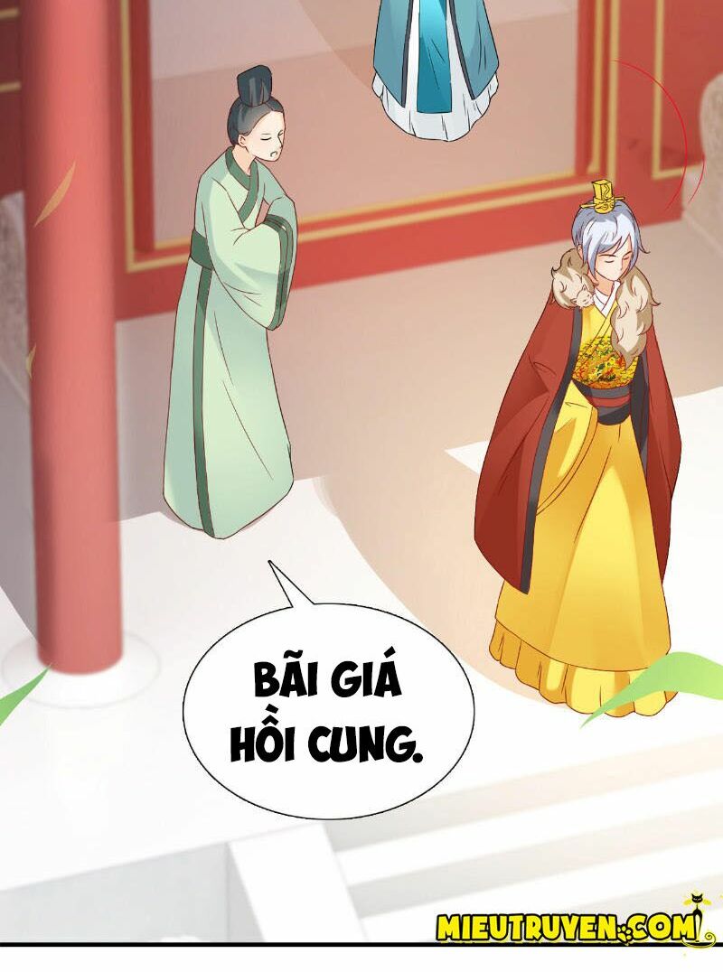 Tận diệt vương gia mãn triều: Chapter 115