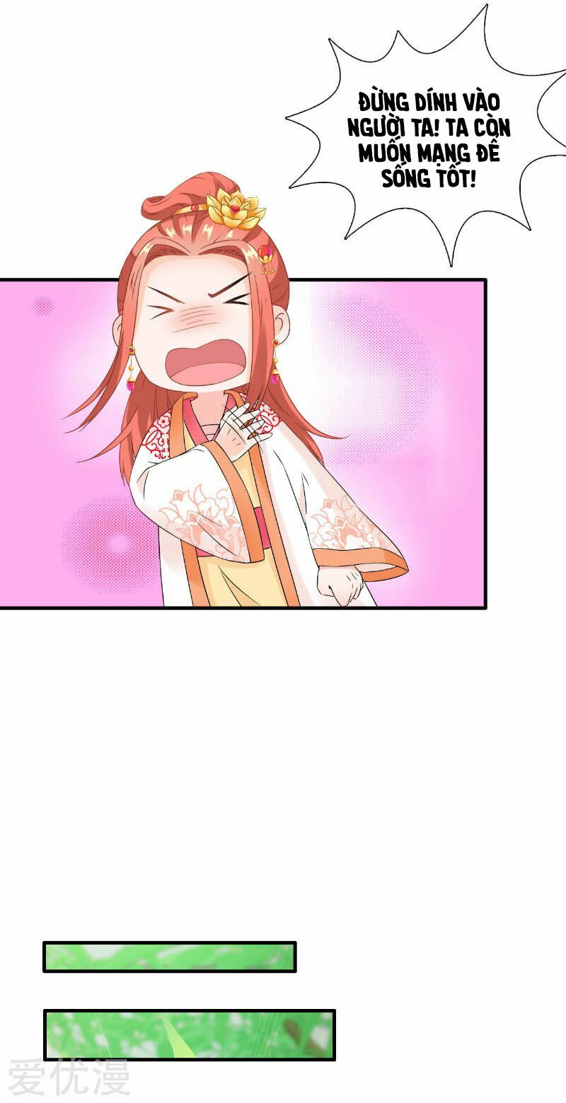 Tận diệt vương gia mãn triều: Chapter 115