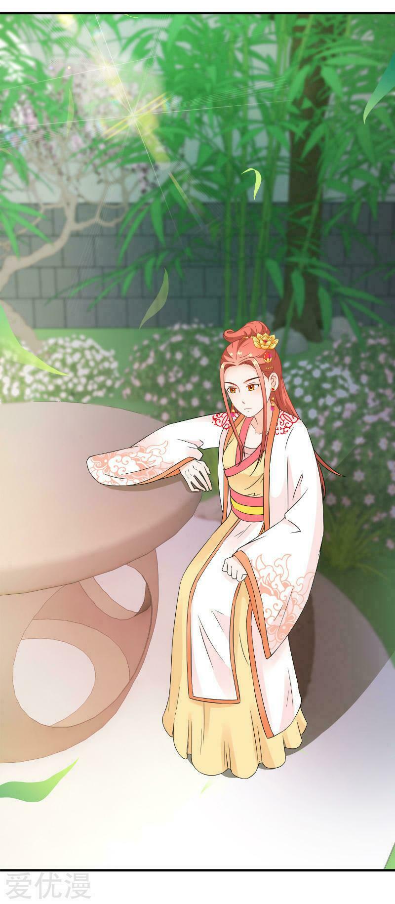 Tận diệt vương gia mãn triều: Chapter 115