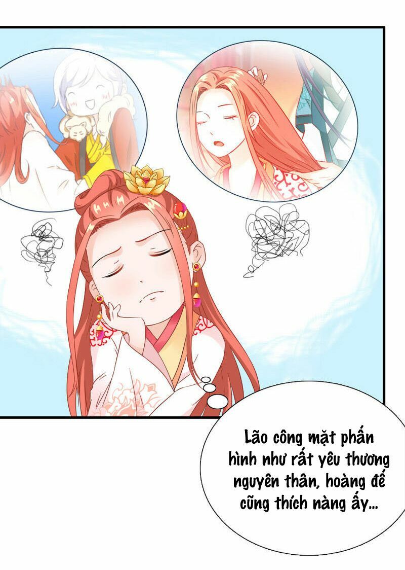 Tận diệt vương gia mãn triều: Chapter 115
