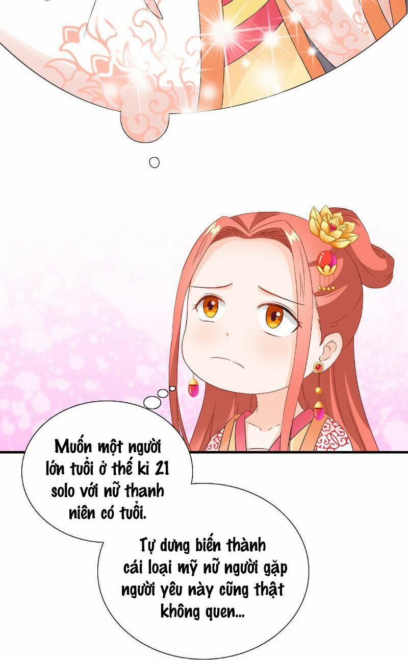 Tận diệt vương gia mãn triều: Chapter 115