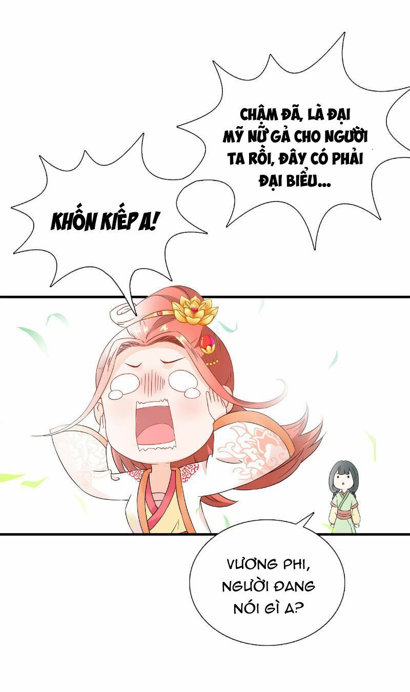 Tận diệt vương gia mãn triều: Chapter 115