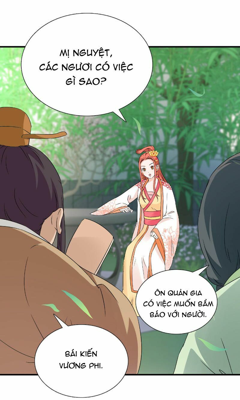 Tận diệt vương gia mãn triều: Chapter 115