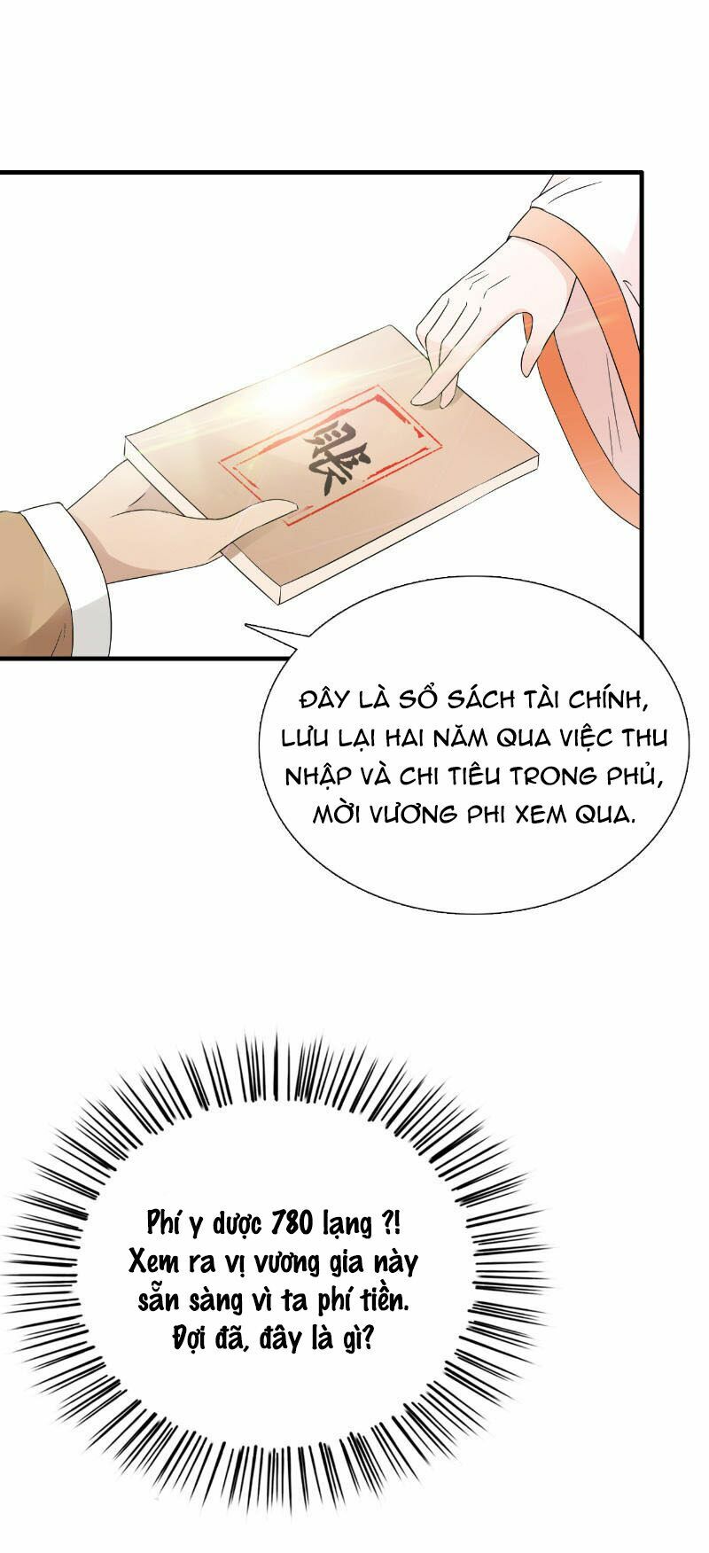 Tận diệt vương gia mãn triều: Chapter 115