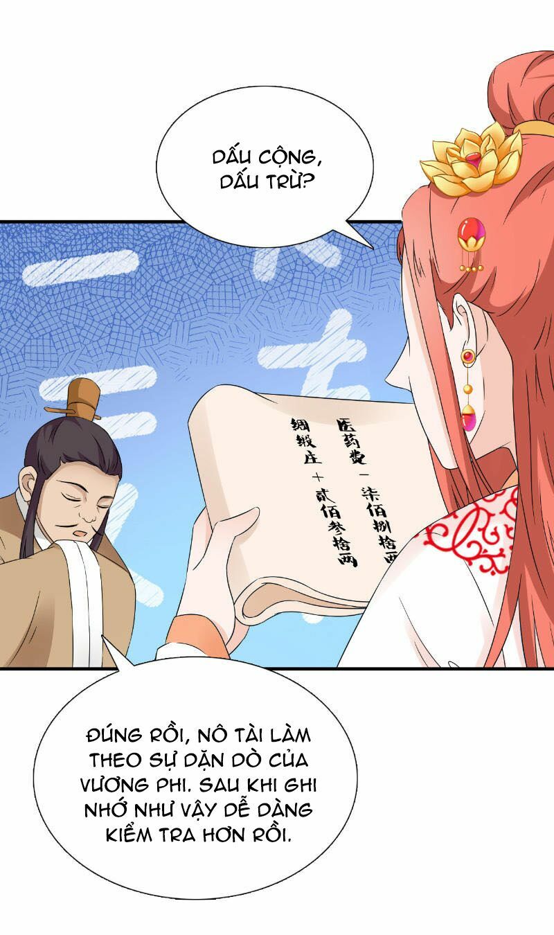 Tận diệt vương gia mãn triều: Chapter 115