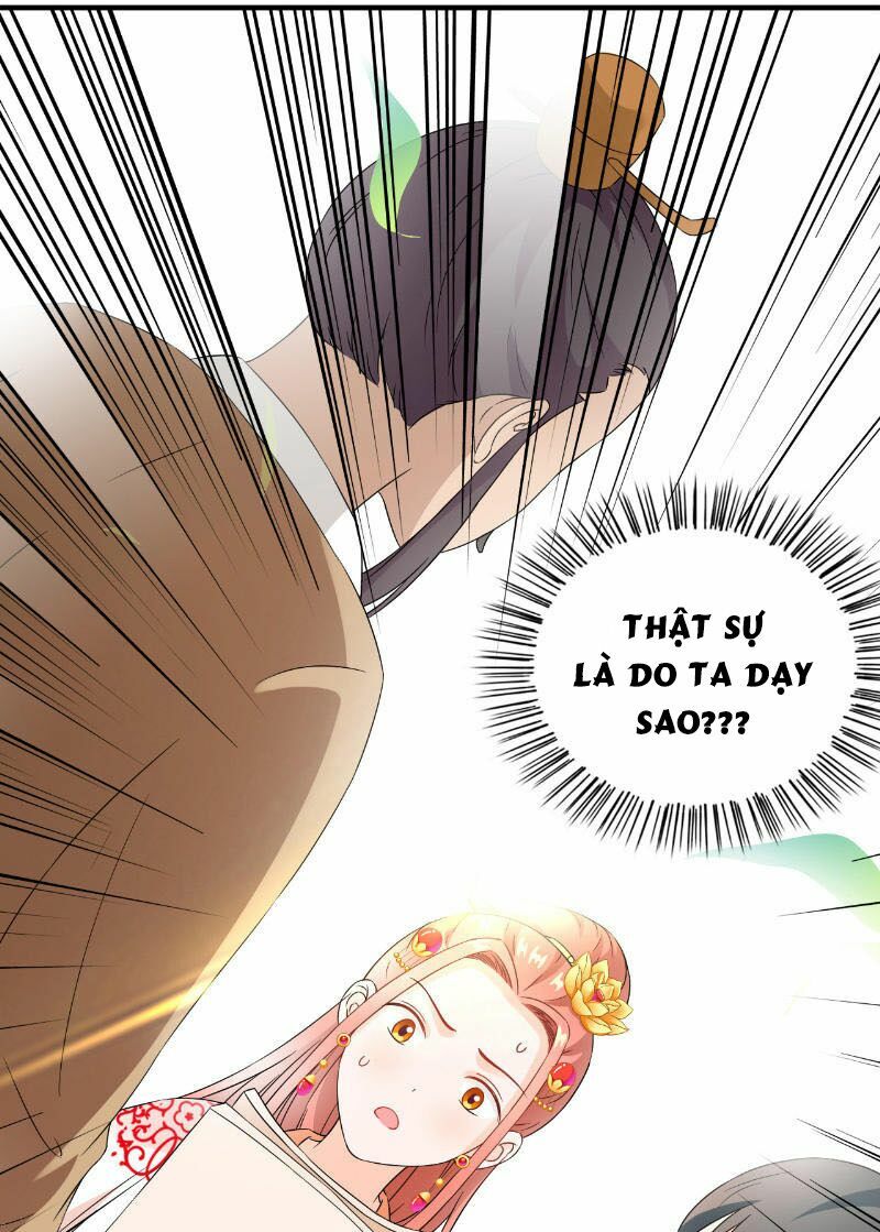 Tận diệt vương gia mãn triều: Chapter 115