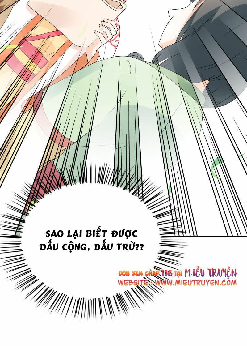 Tận diệt vương gia mãn triều: Chapter 115
