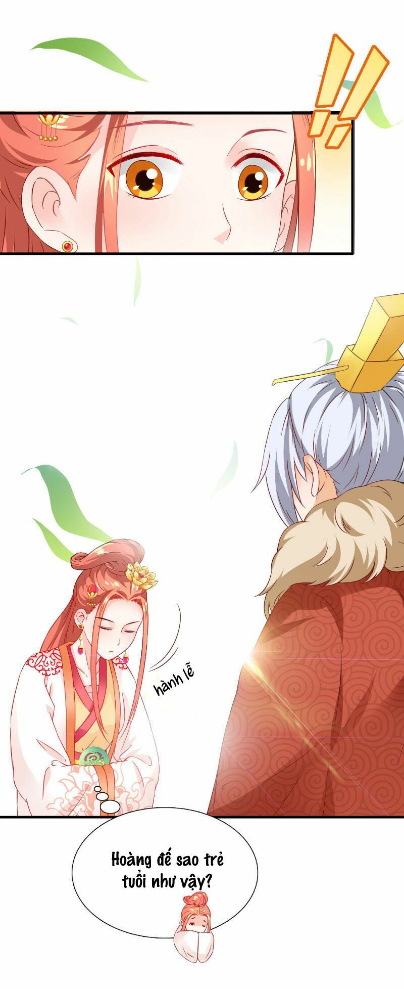 Tận diệt vương gia mãn triều: Chapter 115