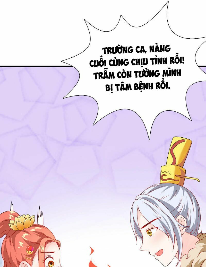 Tận diệt vương gia mãn triều: Chapter 115
