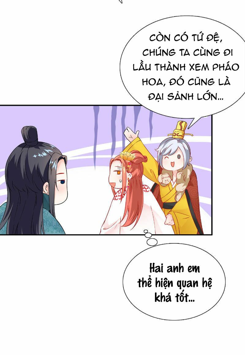 Tận diệt vương gia mãn triều: Chapter 115