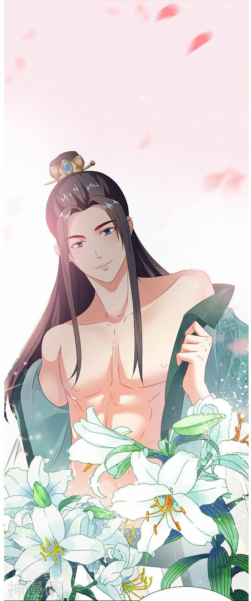 Tận diệt vương gia mãn triều: Chapter 117