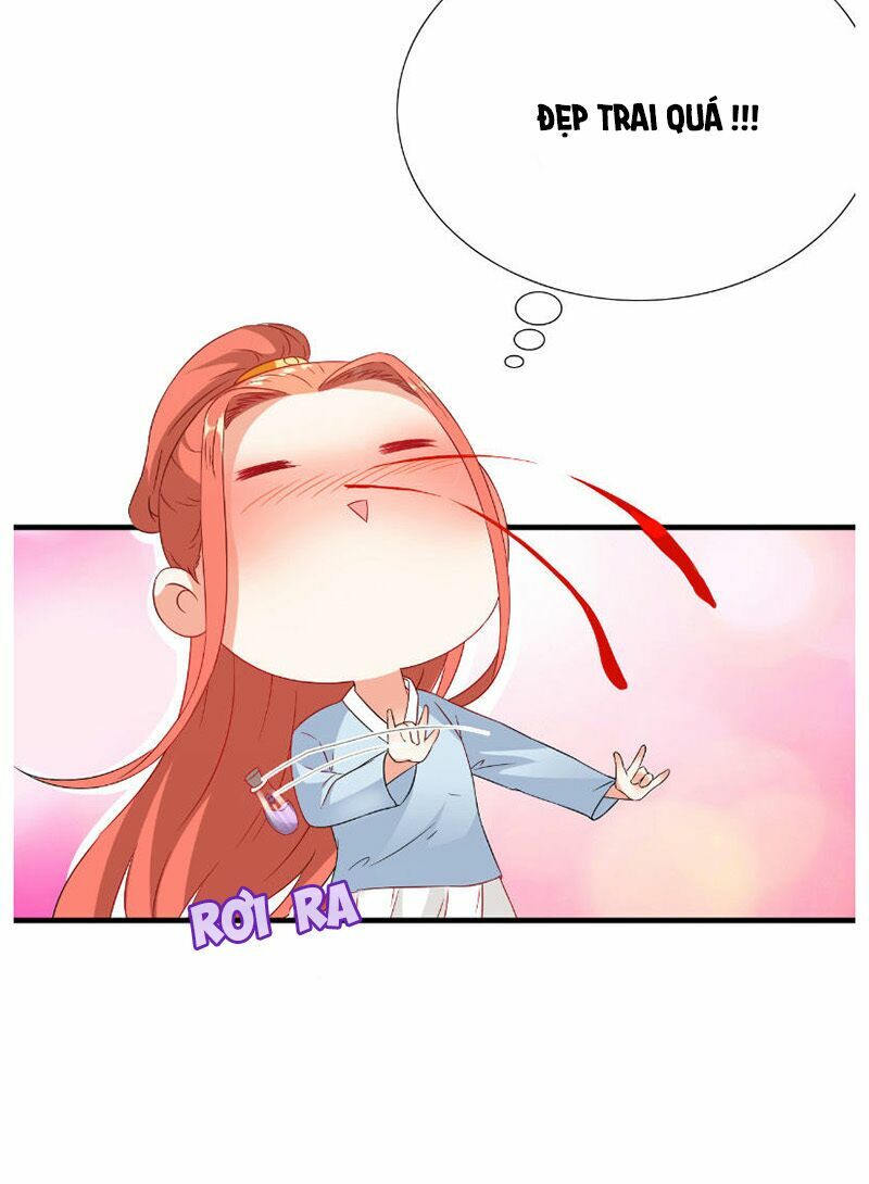 Tận diệt vương gia mãn triều: Chapter 117