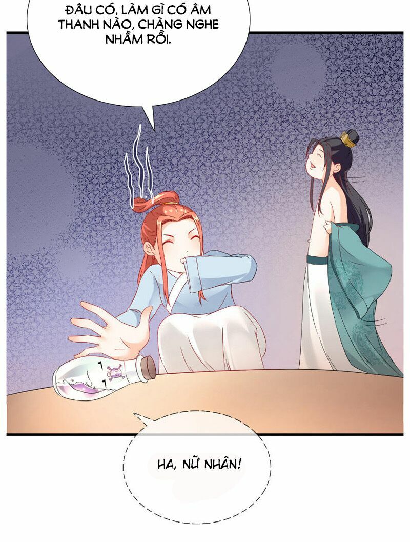 Tận diệt vương gia mãn triều: Chapter 117