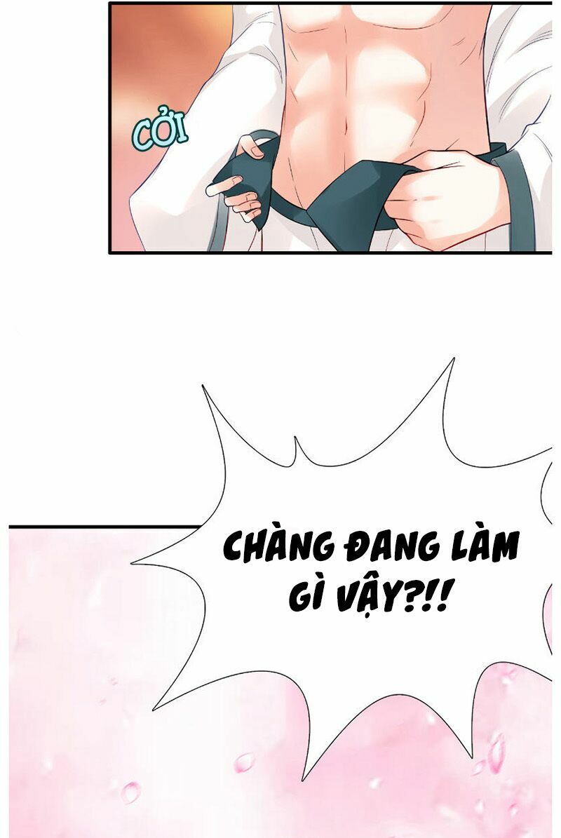 Tận diệt vương gia mãn triều: Chapter 117
