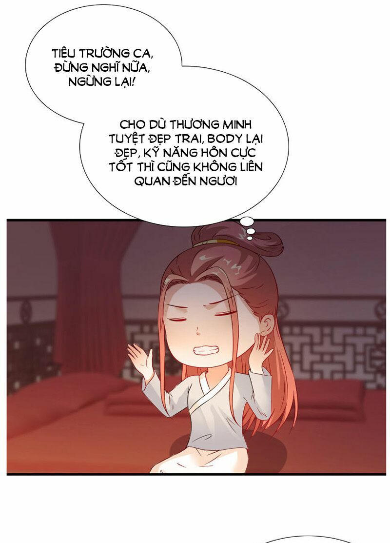 Tận diệt vương gia mãn triều: Chapter 117
