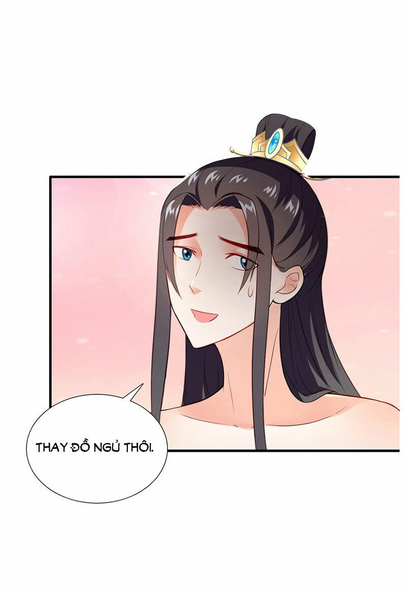 Tận diệt vương gia mãn triều: Chapter 117